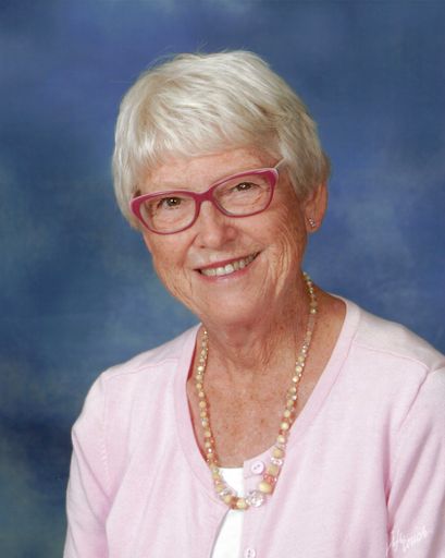 Carolyn Sue Halsted's obituary image