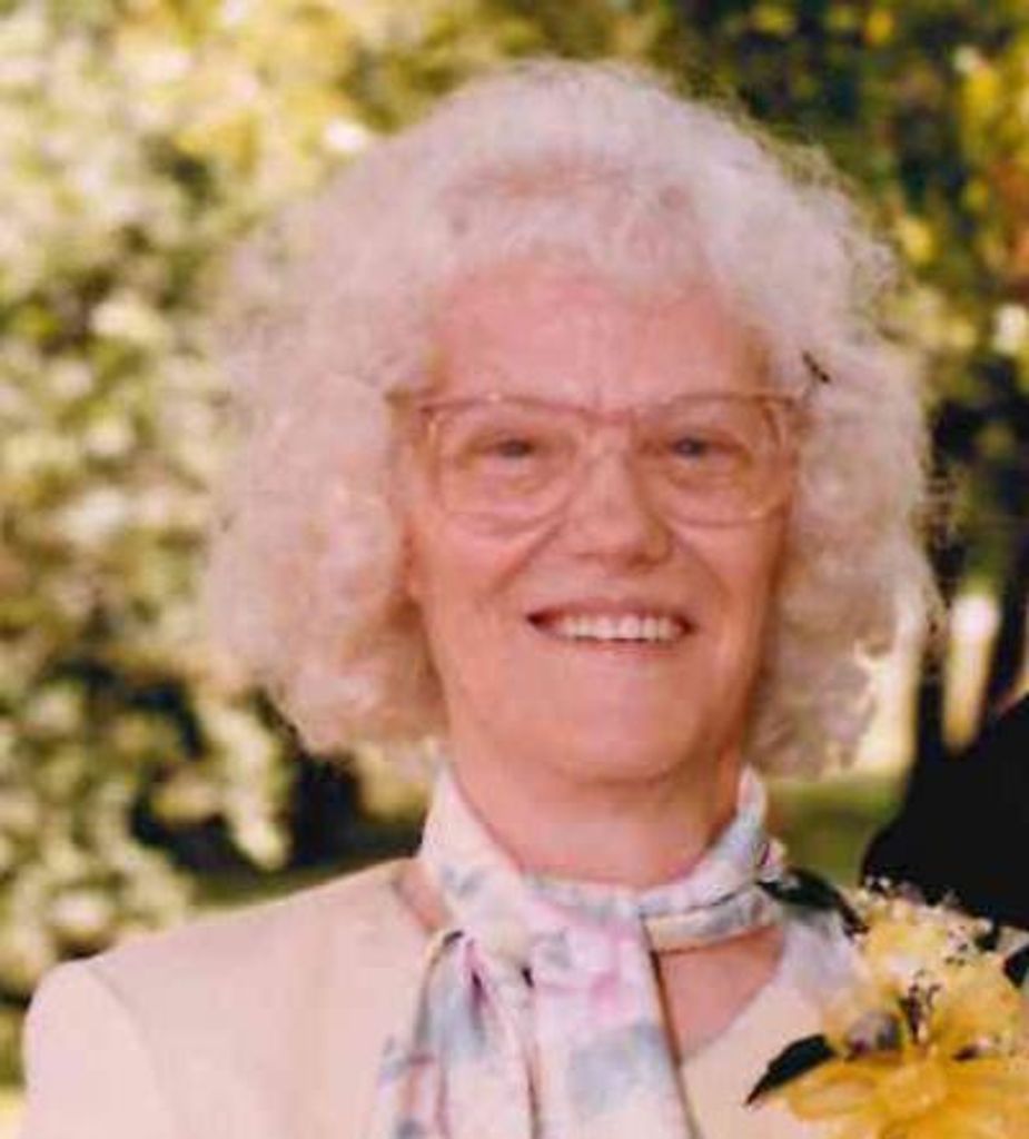 Anna Catherine Phillips Profile Photo