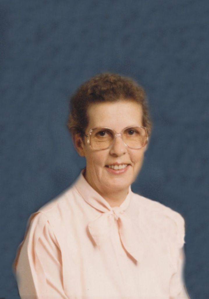 Emma "Lou" Duncan Profile Photo