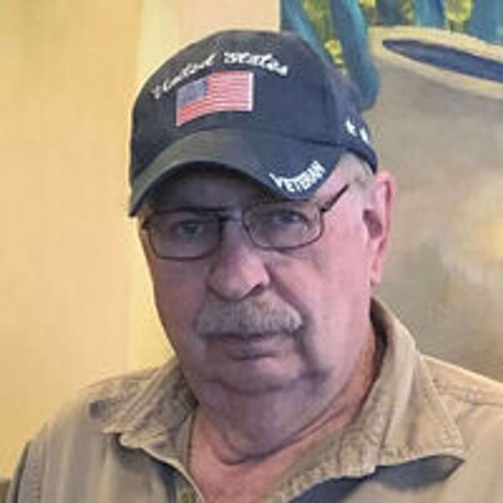 Allen Wayne McCord