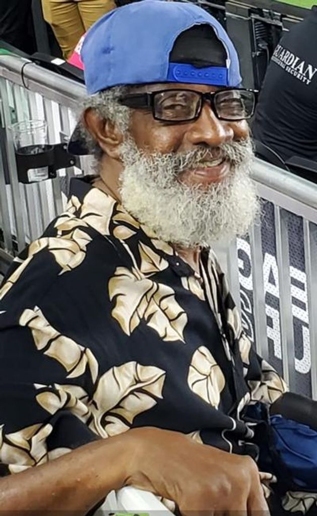 Mr. Leroy Oliver Profile Photo