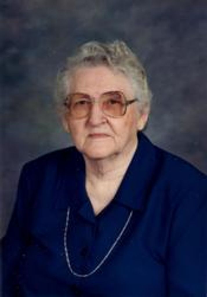 Bonnie Jean Ness