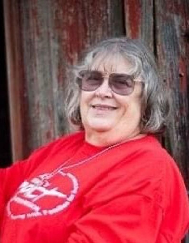 Ruby Joyce (Esham)  Vance Profile Photo