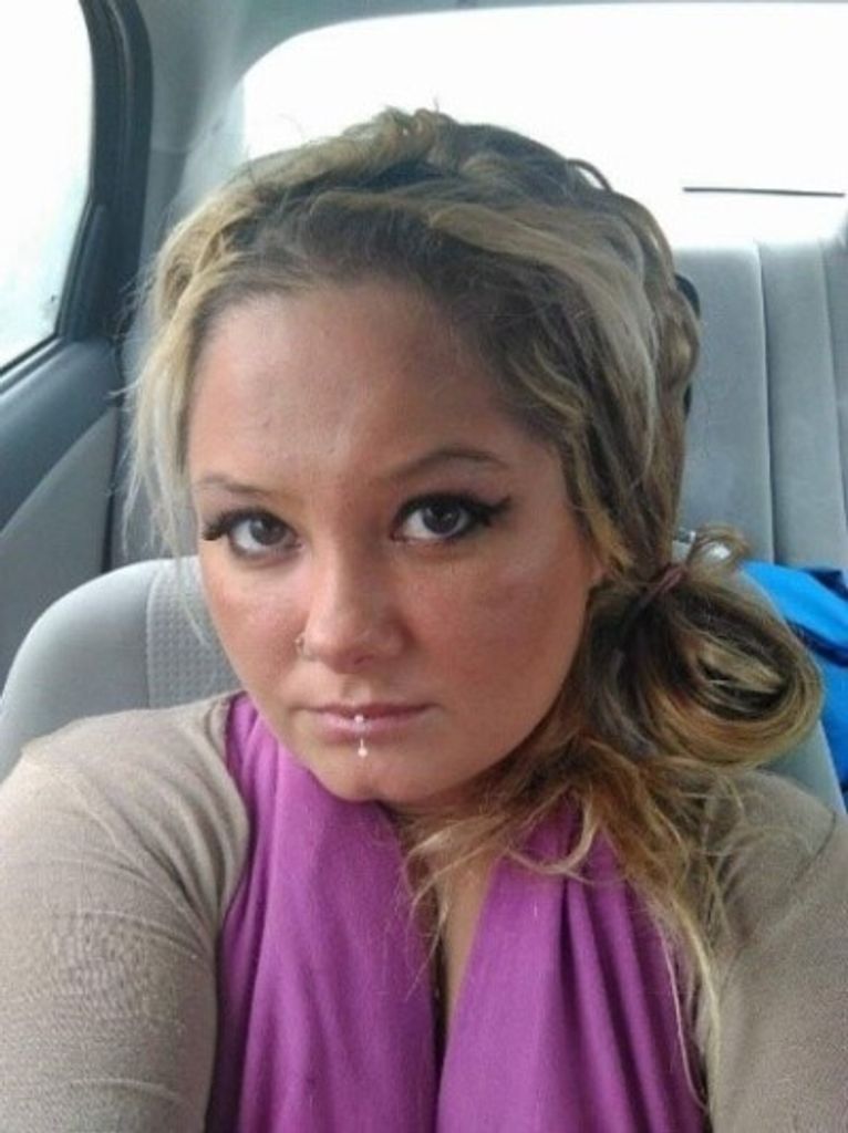 Kristin Marie Jonakin Profile Photo