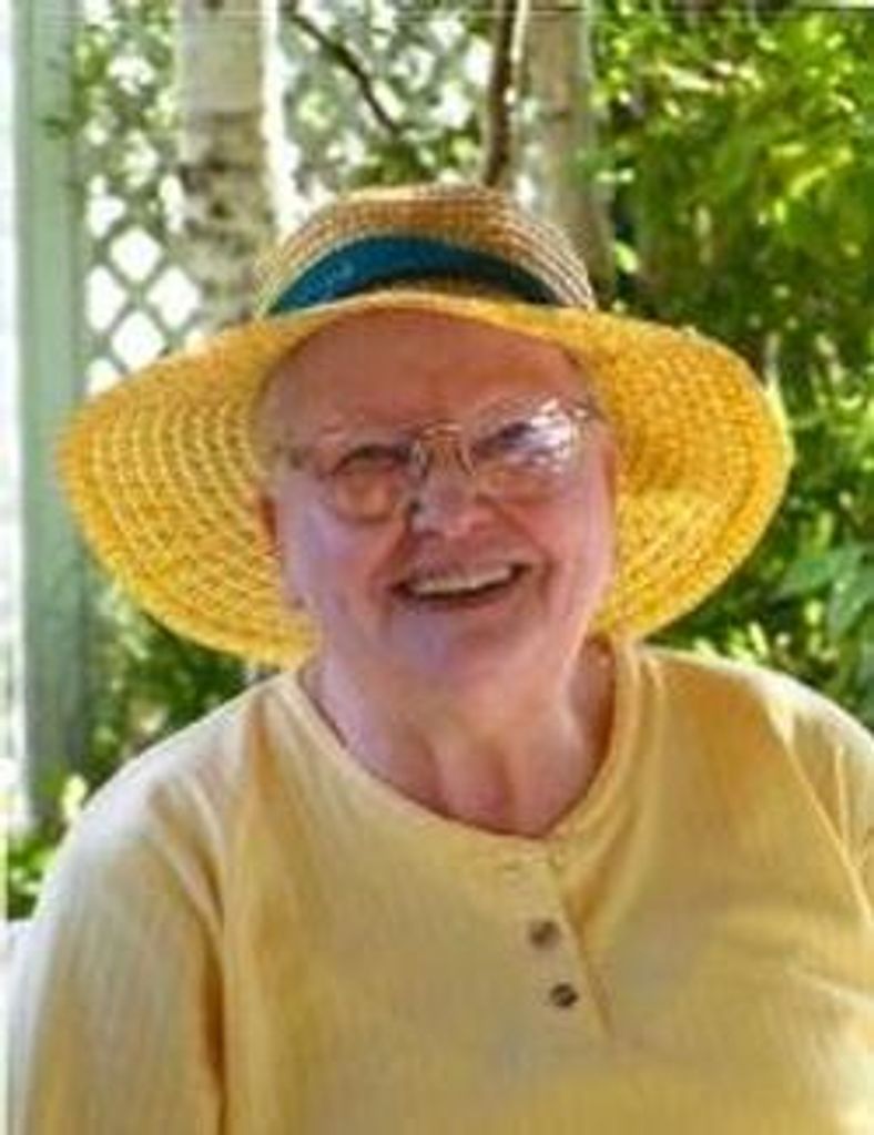 Myrtle Tippett Profile Photo