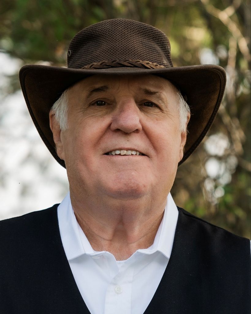 Rev. Richard Lee Cole