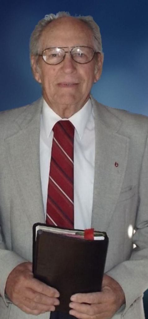 Herman Mckinley Thompson Profile Photo