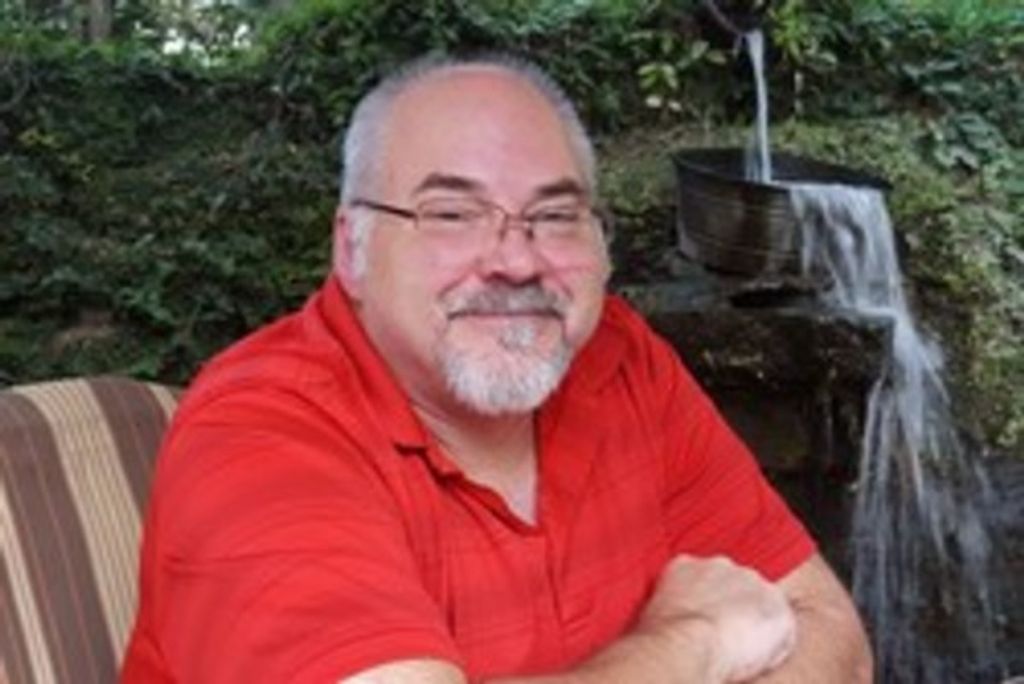 Ronnie Ray Jones