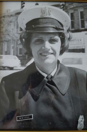 Photo of Mary Margaret (Cooney)  Little