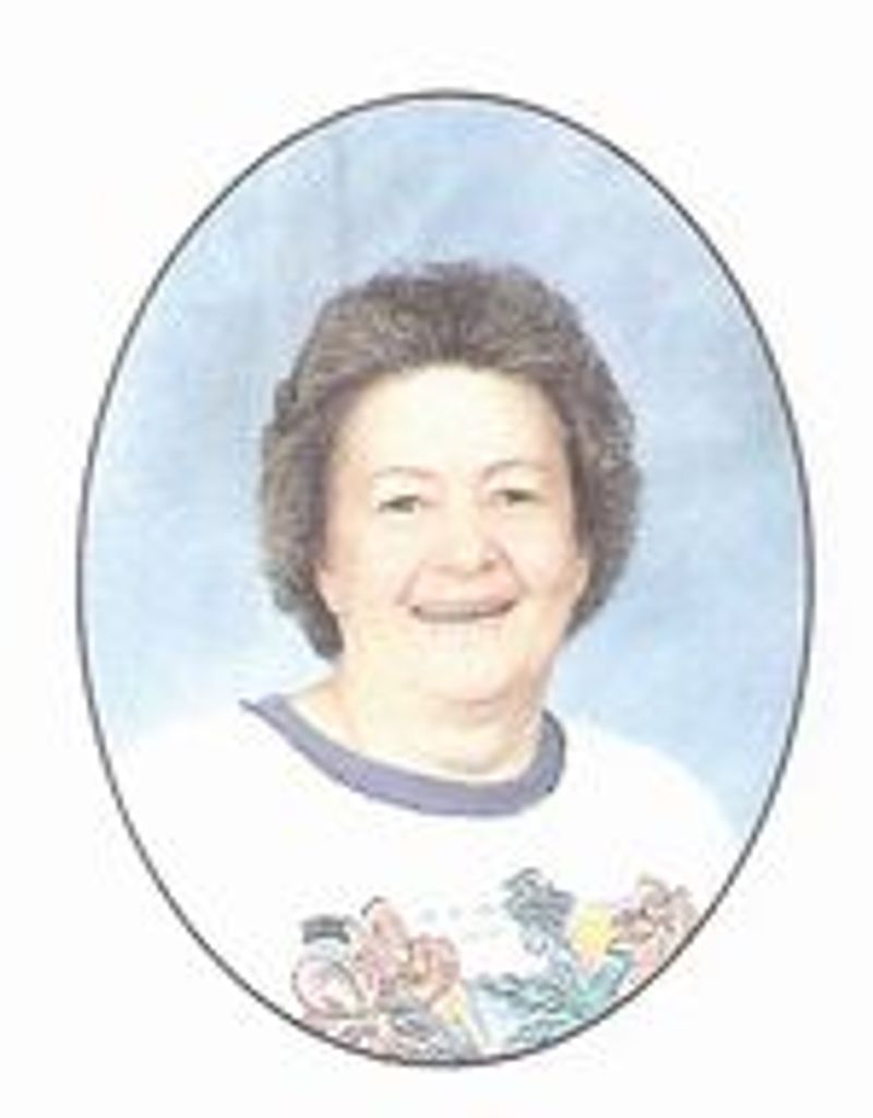 Olivia Ailene Jones