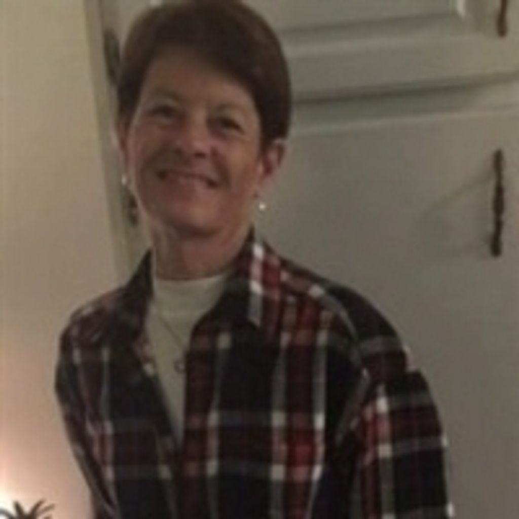 Sheryl Darlene Floyd Knight
