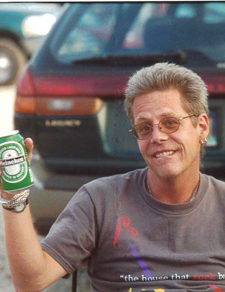 David Simmons Smith Profile Photo