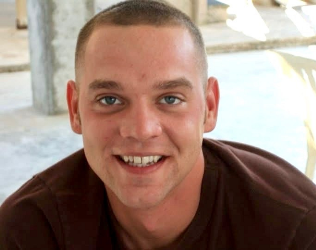 Jason Paul Holt Profile Photo