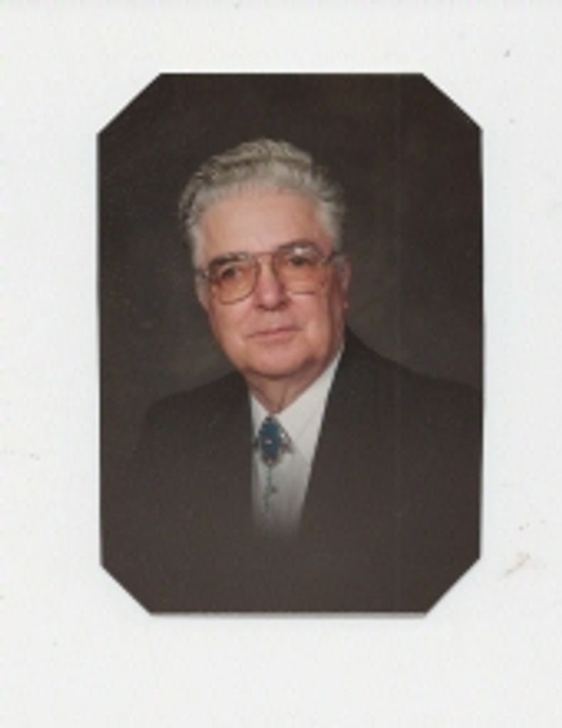 Varel E. Dodge
