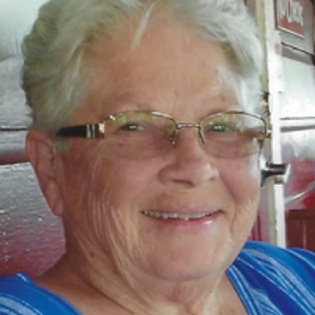 Pat Ingram