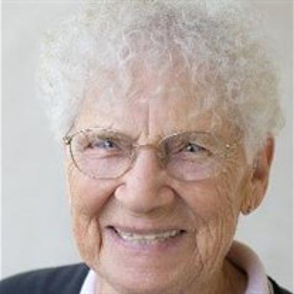 Mary Alice Laverne Payne
