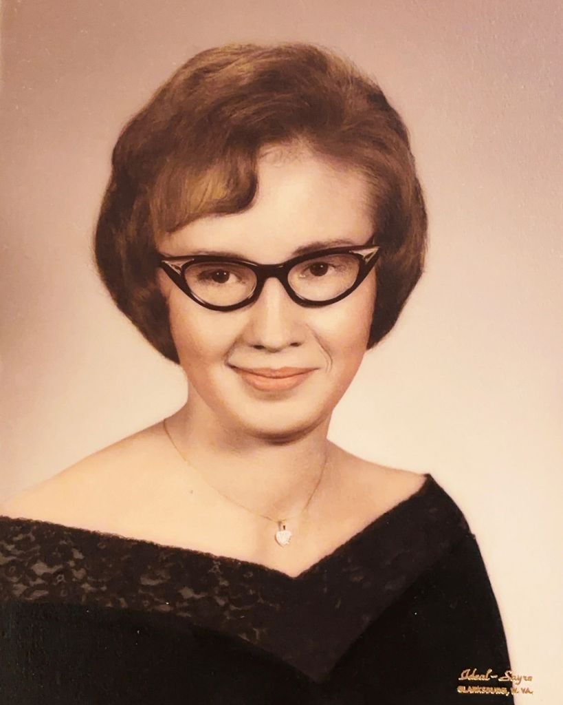 Arletta Kay Mathes Profile Photo