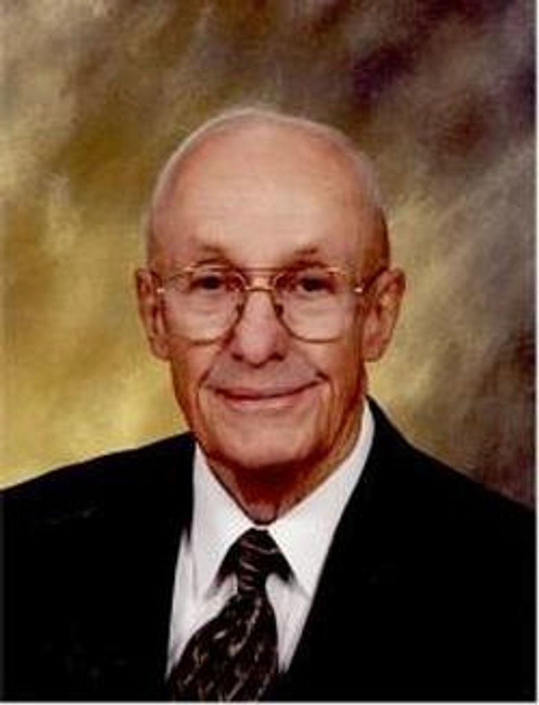 Henry W Sory Profile Photo