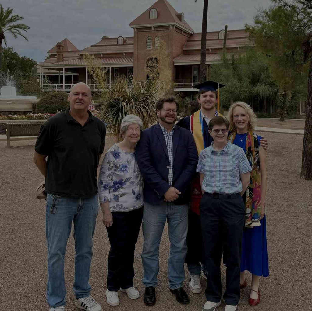 Glenn Michael Zuber Profile Photo