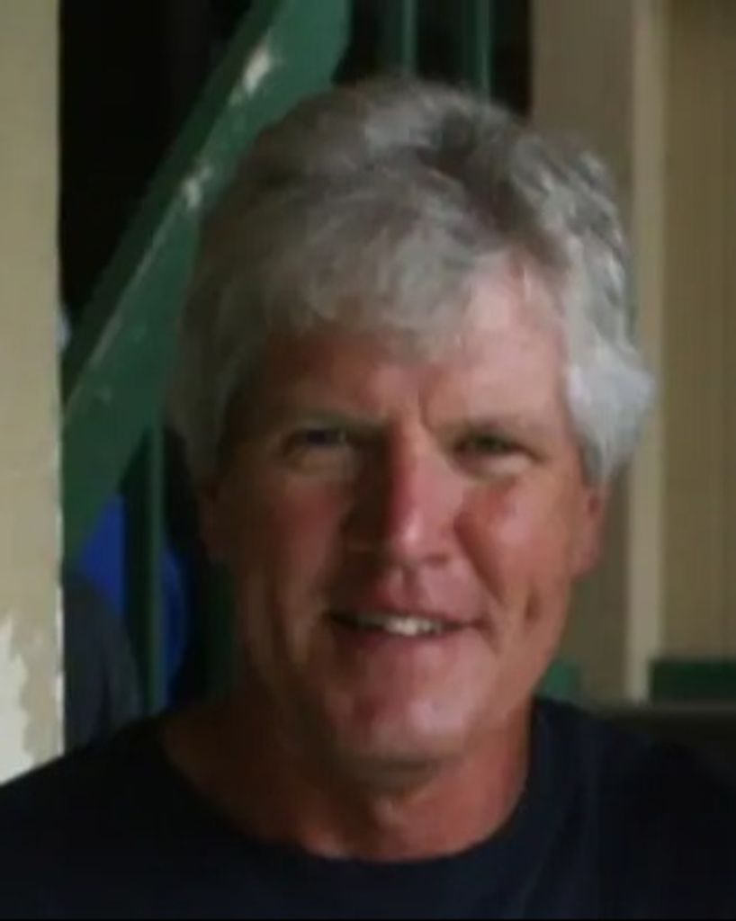 Mark Branson Profile Photo