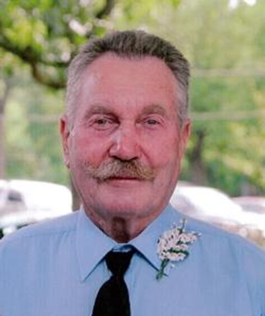 Max V. Griffin Profile Photo