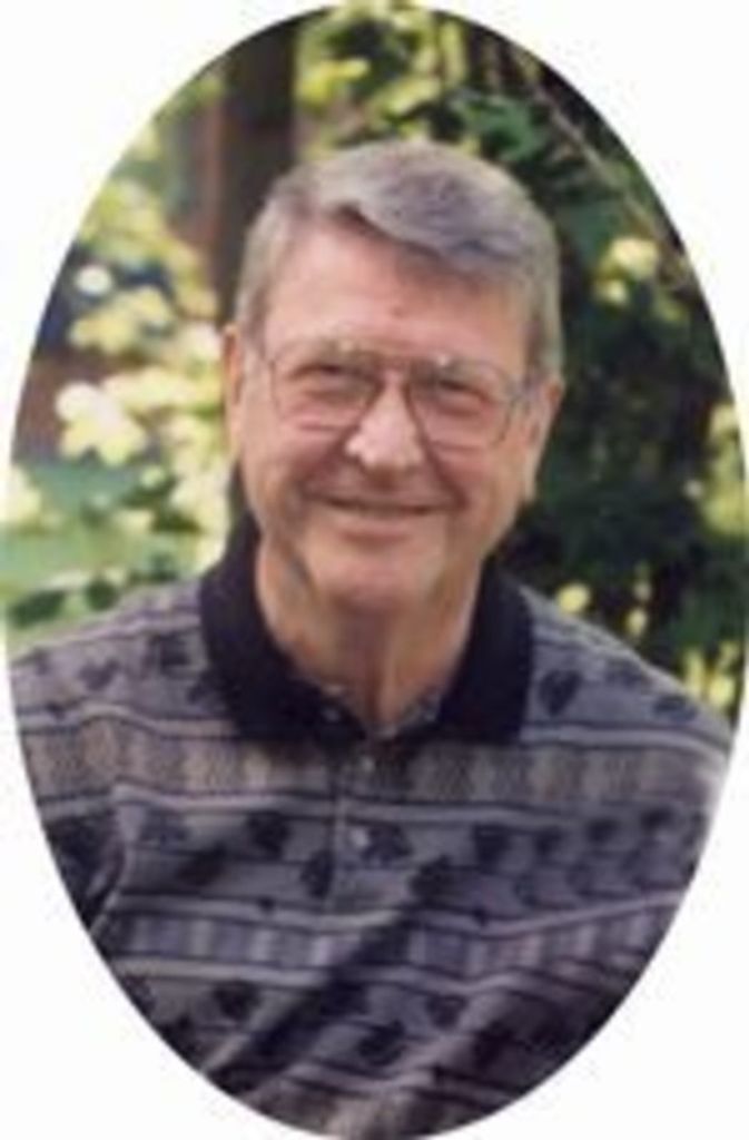 Cecil Howard Burnison