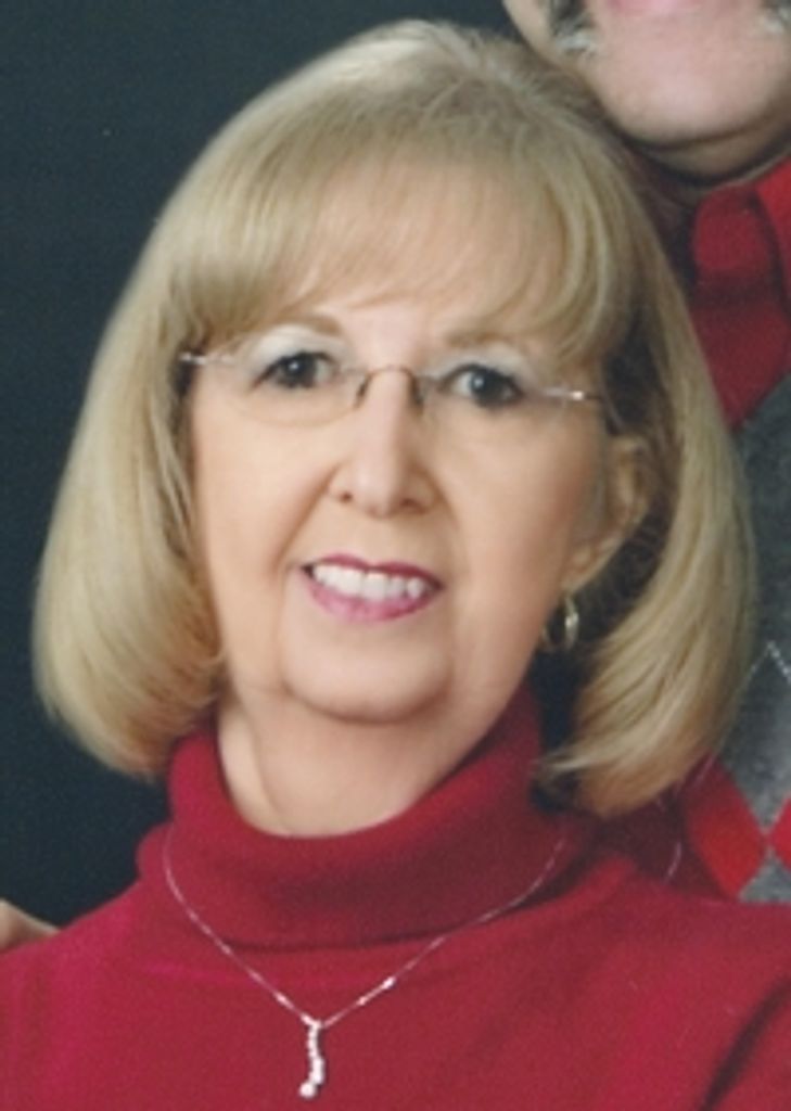 Dian A. (Stillberger)  Fagan