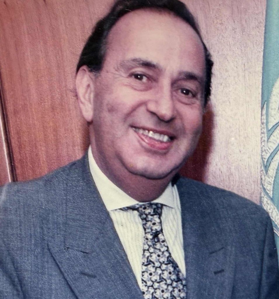 Dr. Uner Kirdar Profile Photo