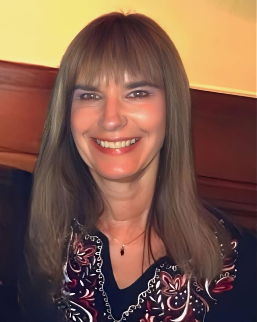 Karen Lynn Hamilton