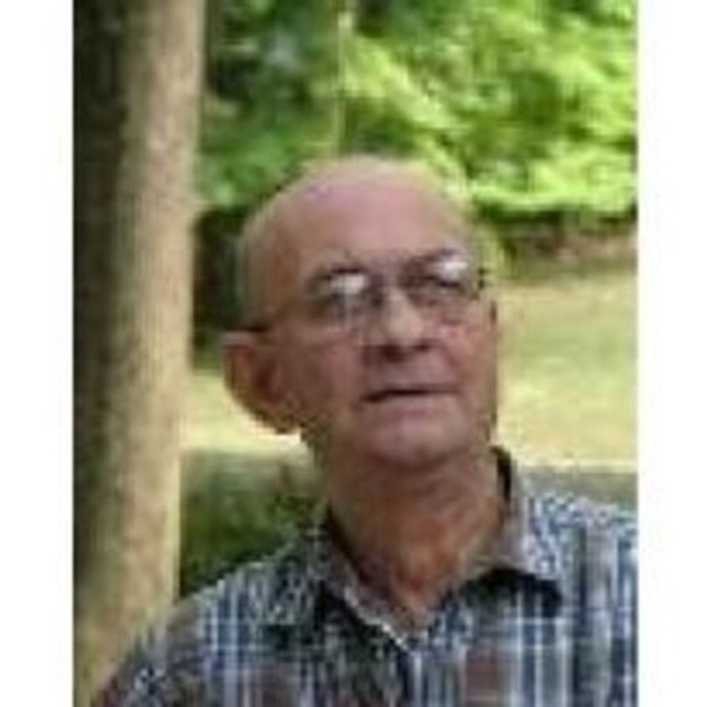 Dr. Charles Denton O'Dell