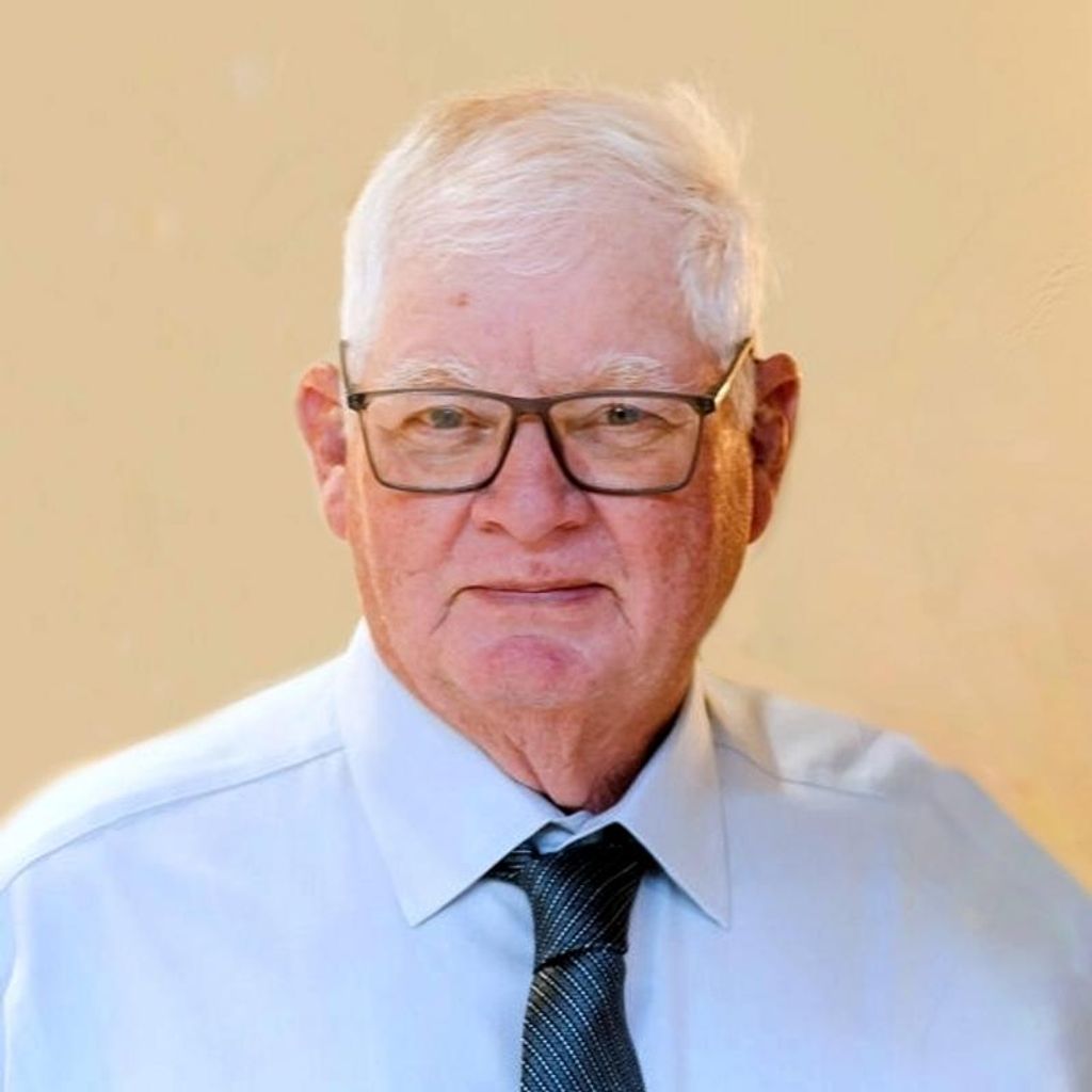 Richard Lynn Cutrer Profile Photo
