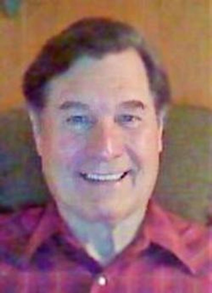M.K. Fisher, Jr. Profile Photo