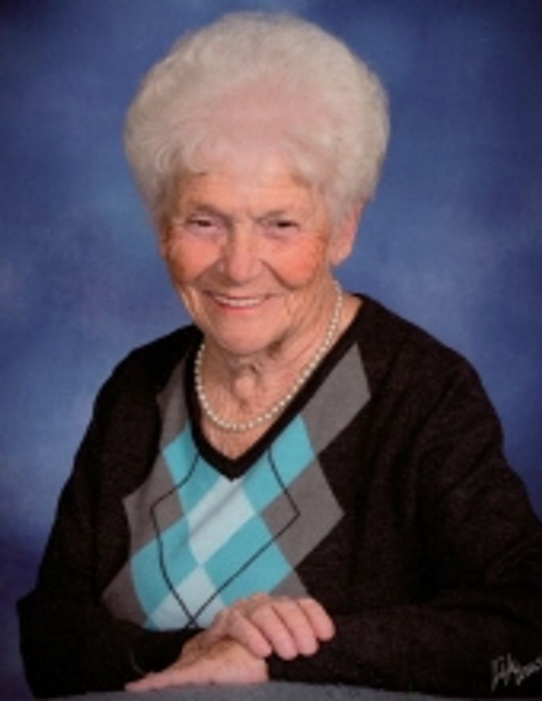 Eileen Agnes Pietrasz