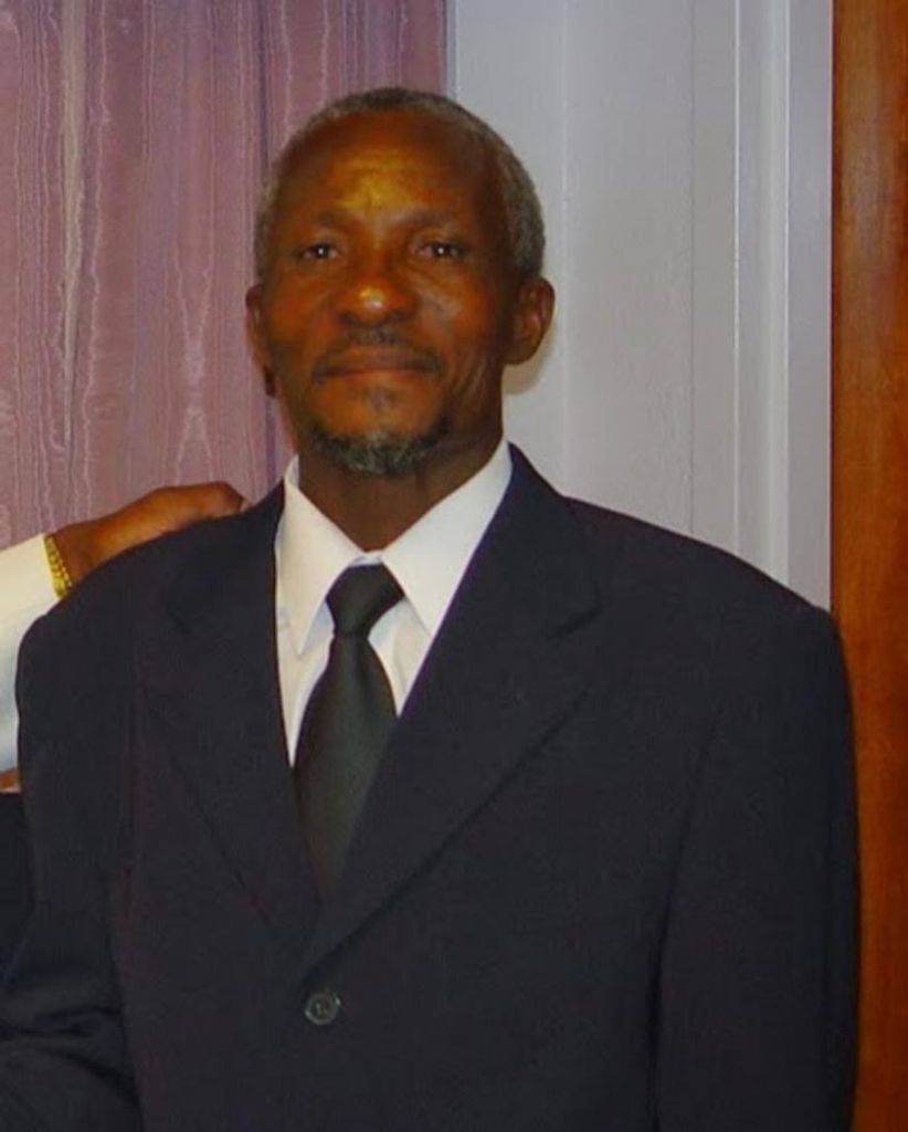 Francois Etienne Profile Photo