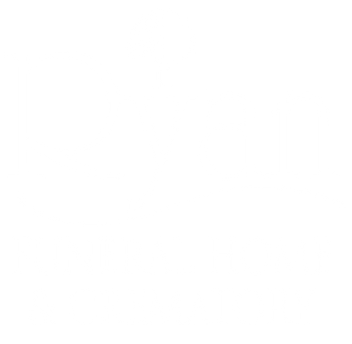 Ryan Funeral Home and Crematory Logo