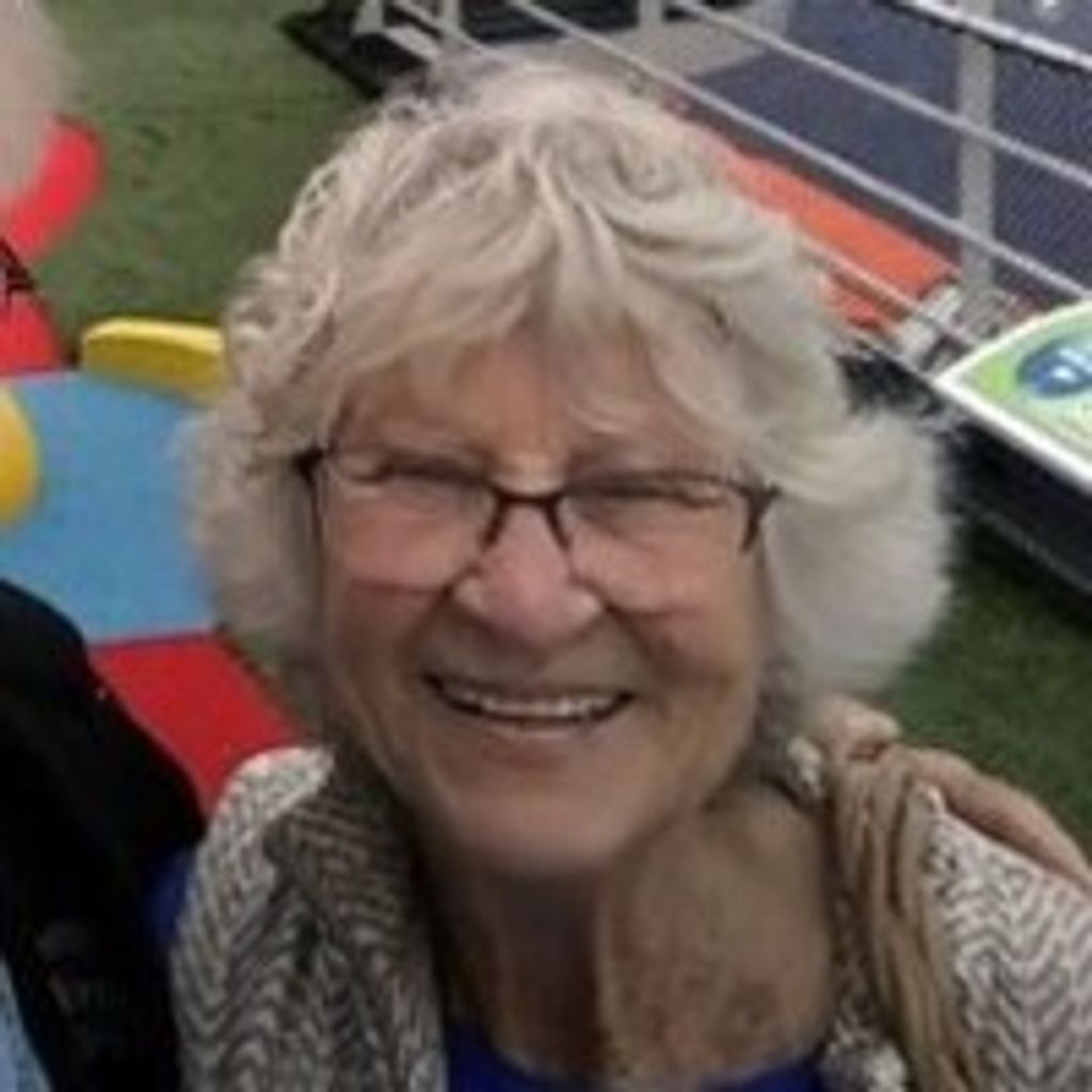 Irene Hudson Heddon Profile Photo