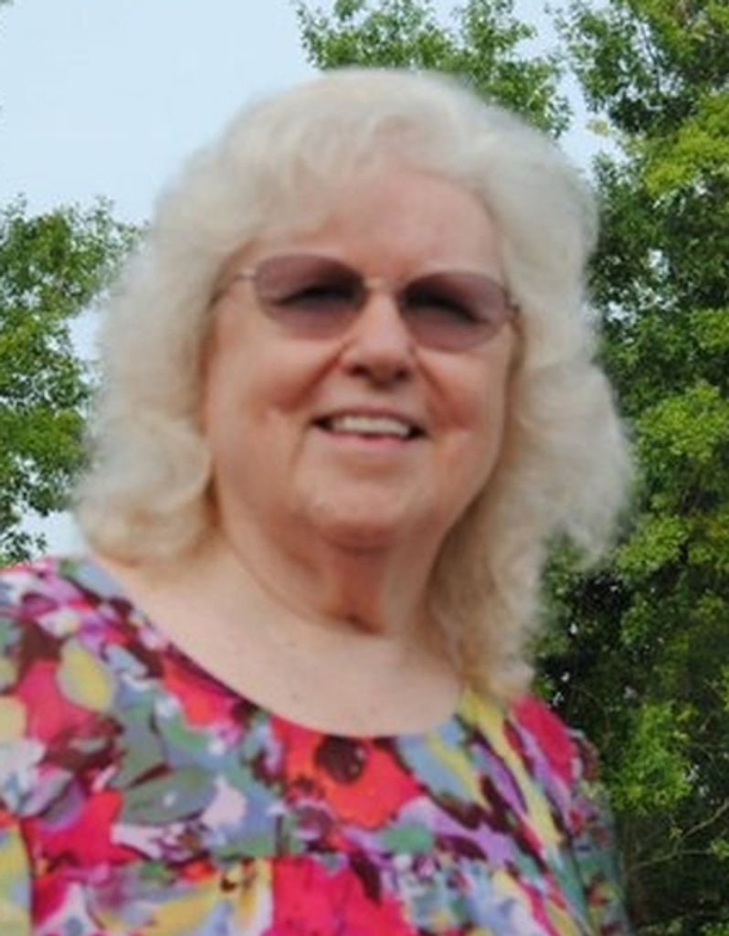 Patricia Lucille Eastman