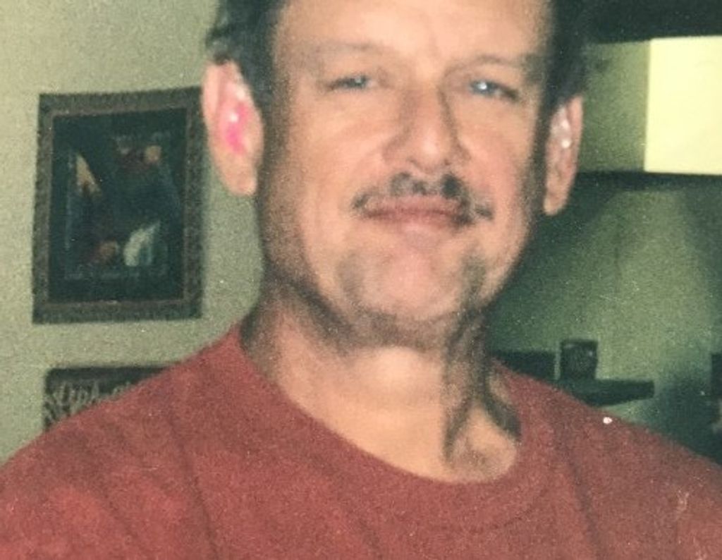 Ryan Eric Warren