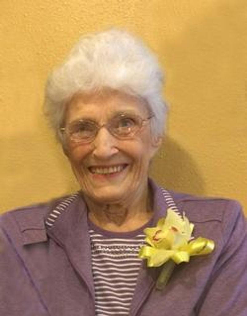 Ida Bonita Mahannah Profile Photo