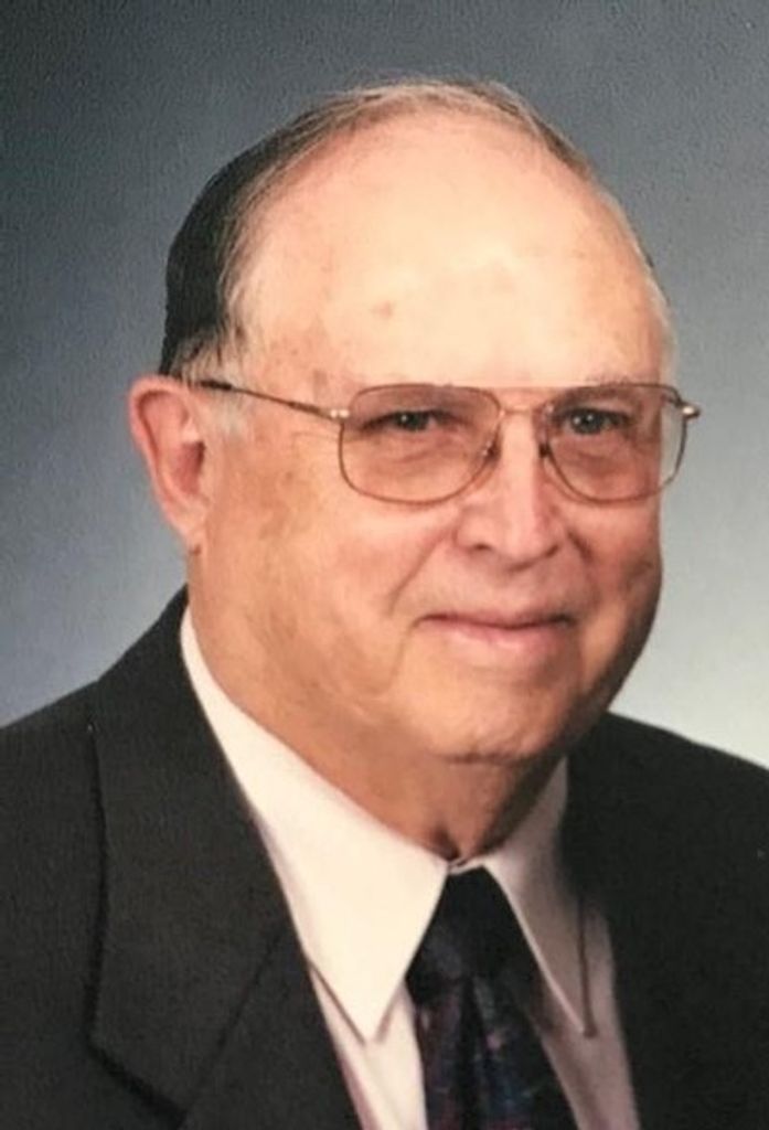 Donald F. Dufield