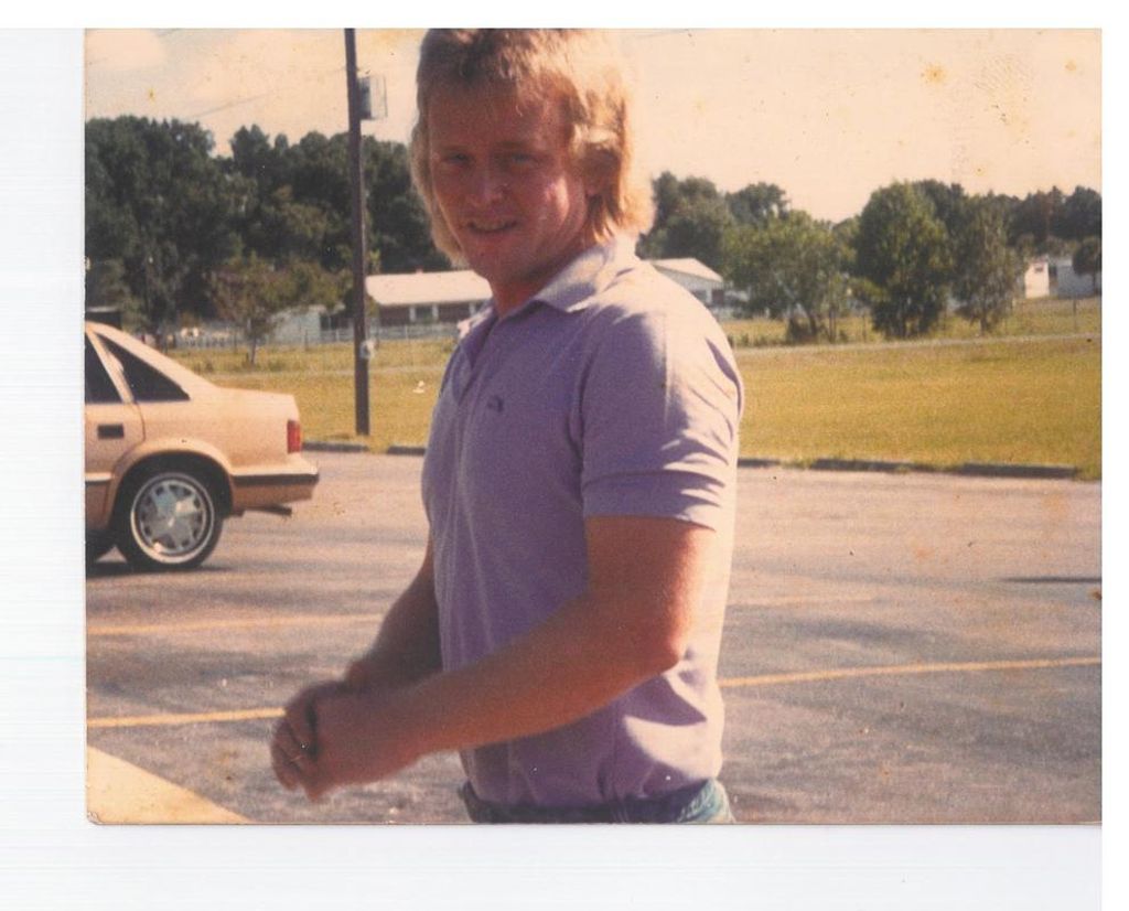 Frank Matthew Smith Jr. Profile Photo