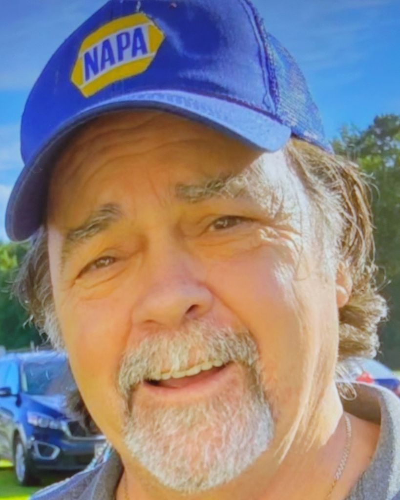 Michael Crisp Profile Photo