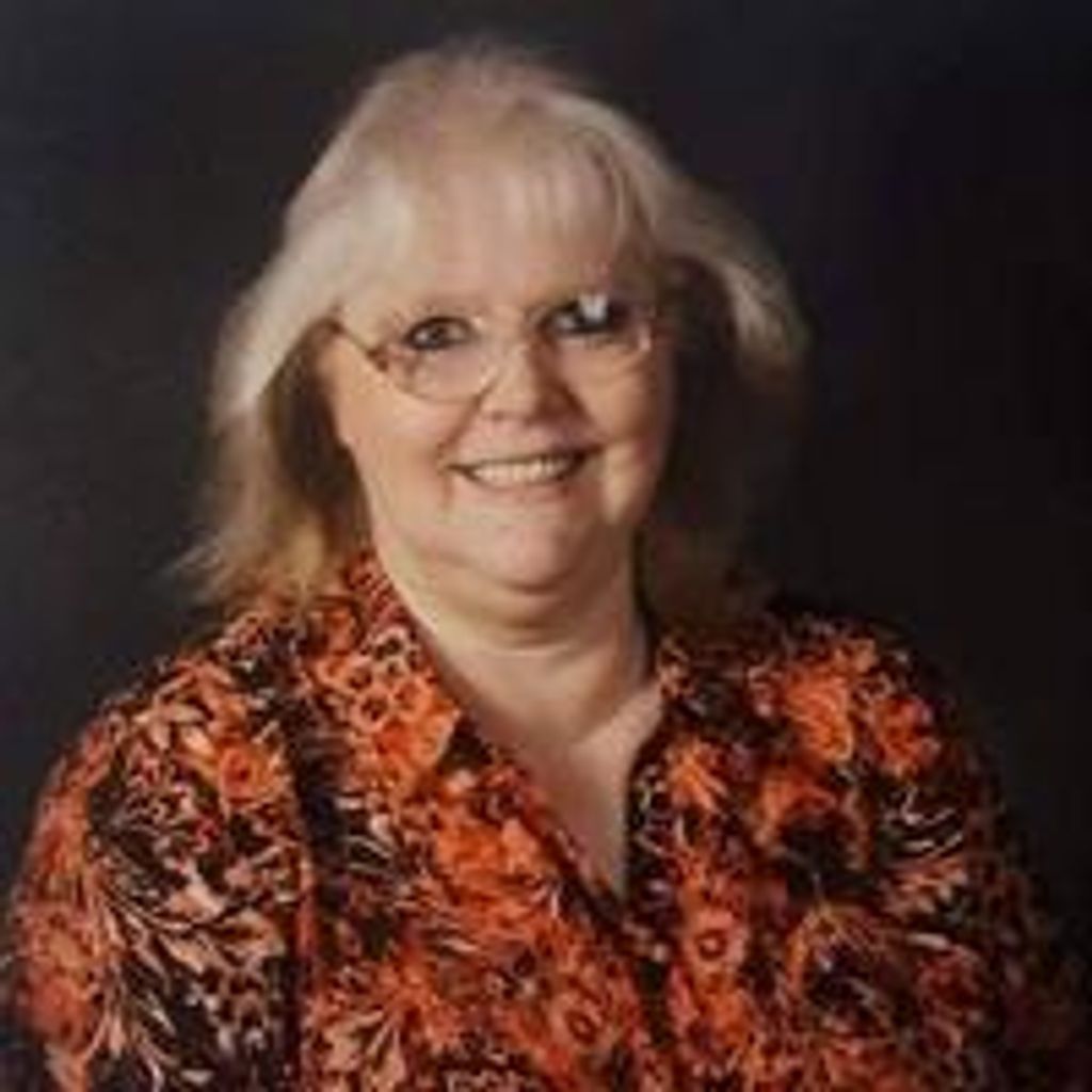 Kathryn Ruth Garrett Profile Photo