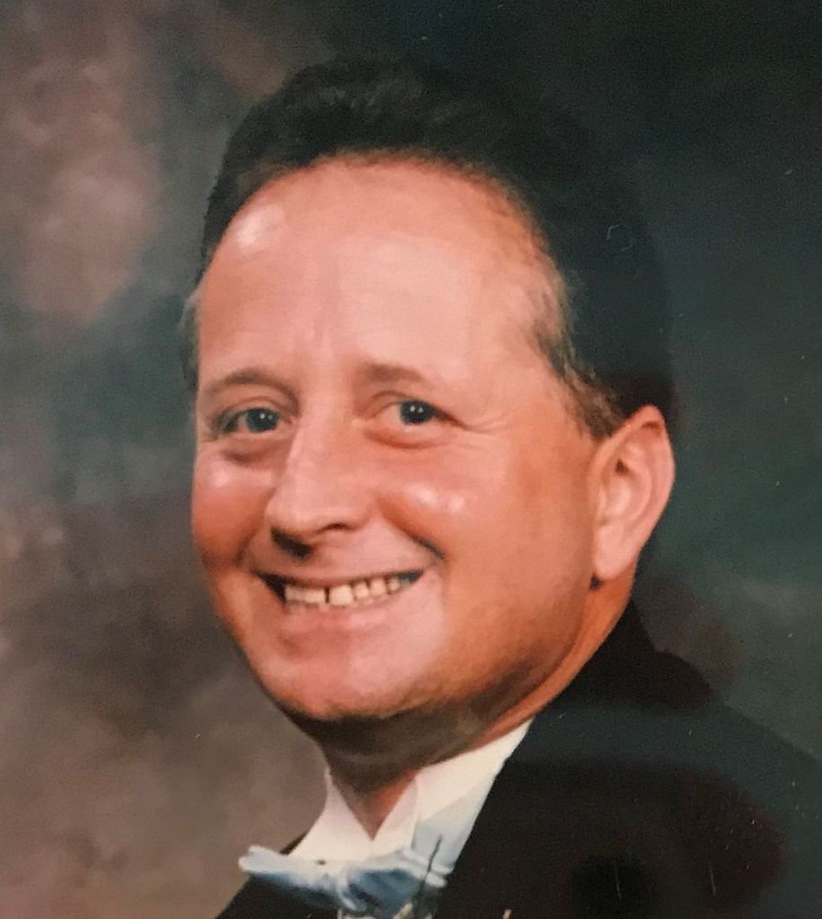 Robert Daniel Parra
