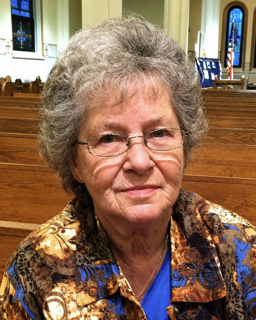 Corinne "Connie" Monson Profile Photo