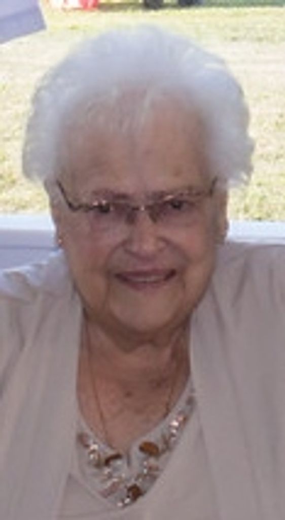 Cleo J. Yaegle
