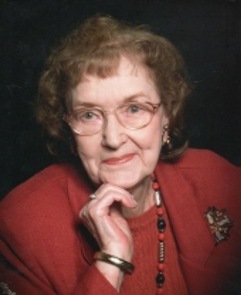 Lorene  Martin Vass