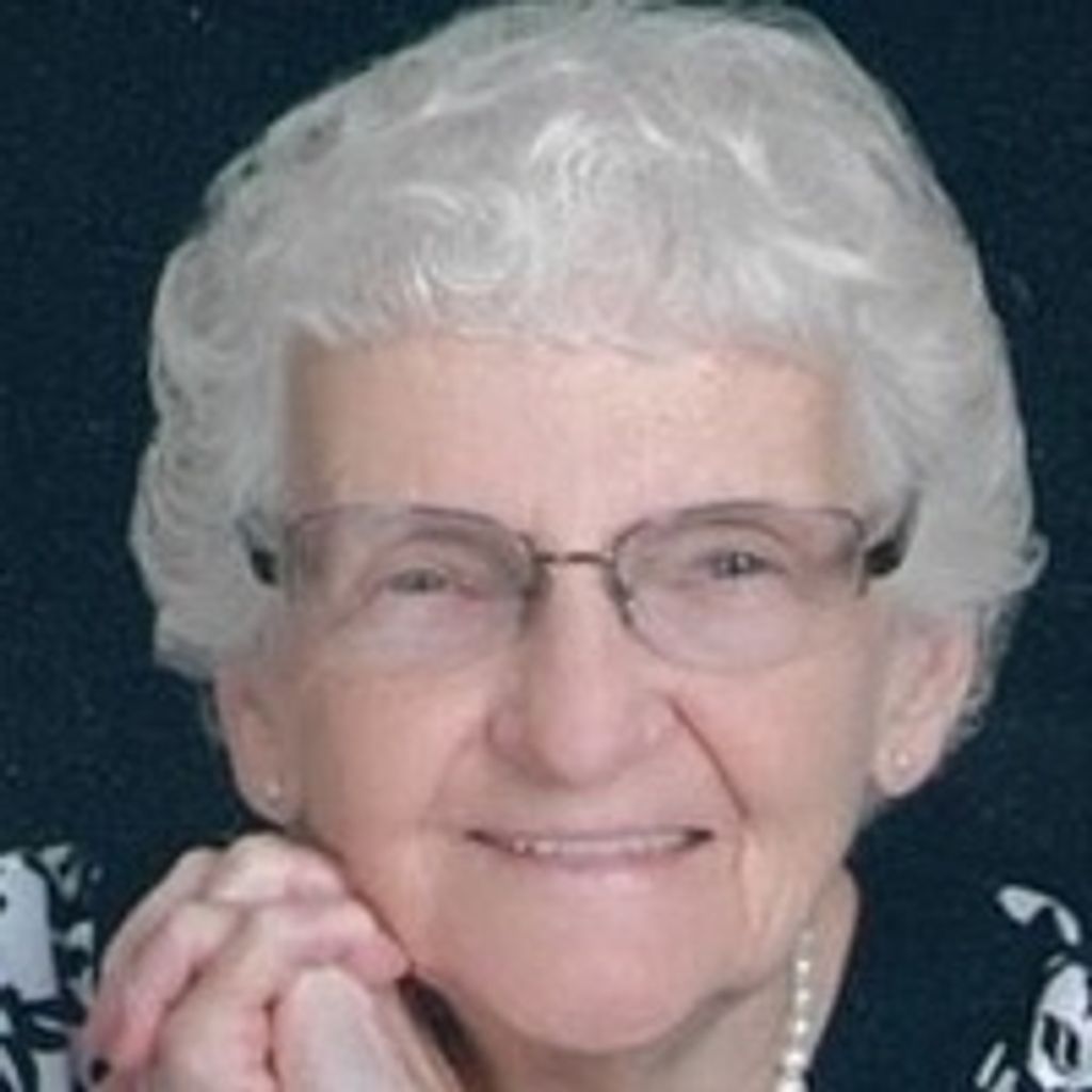 Ethel Louise Mckalip Profile Photo