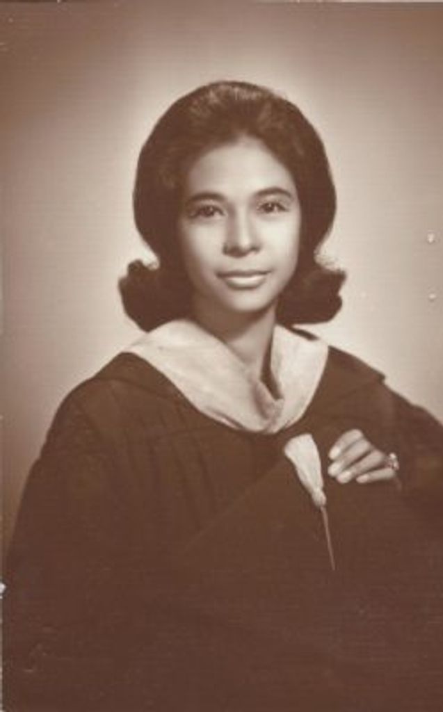Natividad M. Millar