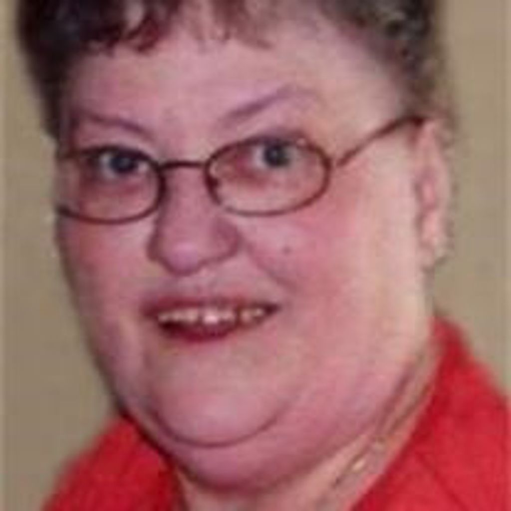 Carolyn Summers Carpenter